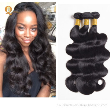 Unprocessed Wholesale Vendors Indian Virgin Cuticle Aligned Chennai Human Hair Weave Bundles Bulk From India Raw Indian Hair